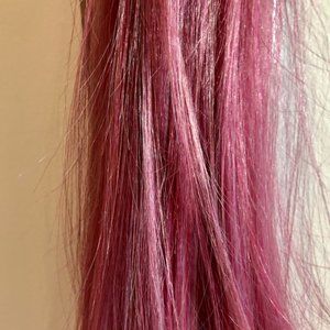 Hair Extension Ponytail by PrettyParty